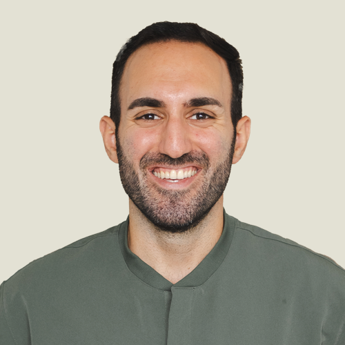 Das Team der Zahnarztpraxis in Düsseldorf